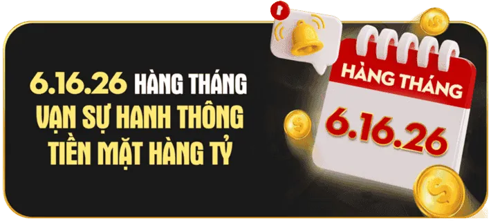 Khuyến mãi mới hello88vina