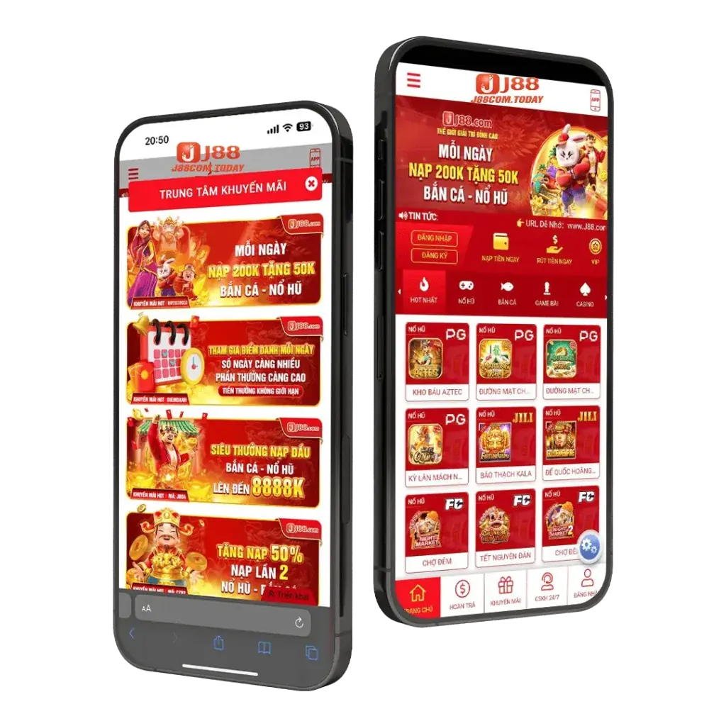 Kho game đa dạng tại hello88vina