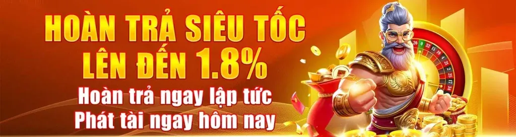 Khuyến Mãi Chào Mừng hello88vina