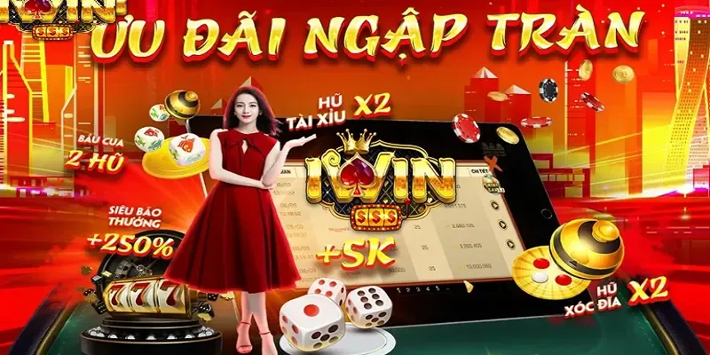 Các loại trò chơi hello88vina